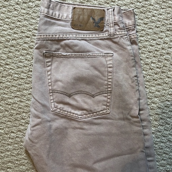 American Eagle Jeans - Picture 3 of 6
